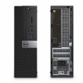 Desktop Dell OptiPlex 3050 Refurbished SFF Intel Core i5-7500 8GB DDR4 SSD 512GB 
