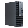 Desktop Dell OptiPlex 3050 Refurbished SFF Intel Core i5-7500 8GB DDR4 SSD 512GB 