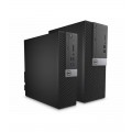 Calculator Second Hand Dell OptiPlex 5040 MT Intel Core i5-6500 8Gb DDR3 SSD 256GB 