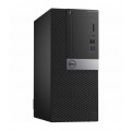 Calculator Second Hand Dell OptiPlex 5040 MT Intel Core i5-6500 8Gb DDR3 SSD 256GB 