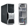 Calculatoare SH Dell Precision 490 Workstation