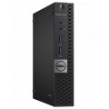 Calculator Refurbished Dell Optiplex 3040M Micro i7-6700T 8GB DDR3 SSD 256GB