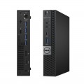 Micro-PC Second Hand Dell OptiPlex 7050M Intel Core i5-7500T 8GB DDR4 SODIMM SSD 256GB 