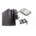 Workstation Refurbished Dell Precision 5820 Quad Core