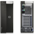 Workstation Refurbished Dell Precision T5610