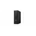 Workstation Refurbished Dell Precision 3420 SFF Intel Core i7