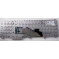 Tastatura Originala Laptop Dell Latitude E6530 layout QWERTY 