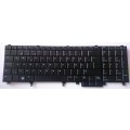 Tastatura Originala Laptop Dell Latitude E6530 layout QWERTY