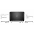 Laptop Business Dell Latitude 5580 i5-6200U 