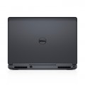 Laptop Refurbished Dell Precision 7520 CPU i7-7820HQ 32GB DDR4 