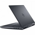 Dell Precision 7730 i5-8400H 32GB DDR4 SSD 512GB Display 17" FHD Quadro P3200 W11PRO