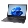 Dell Precision 7730 i5-8400H 32GB DDR4 SSD 512GB Display 17" FHD Quadro P3200 W11PRO