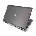 Dell Precision 7730 i5-8400H 32GB DDR4 SSD 512GB Display 17" FHD Quadro P3200 W11PRO