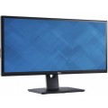 Monitor Refurbished 28.8" | 2560 x 1080 Full HD | Model: Dell UltraSharp U2913WM - miniatură