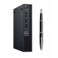 Calculator Refurbished Dell Optiplex 3060M Micro i7-9700T 8GB SSD 256GB