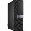 Calculator Second Hand Dell OptiPlex 5040 SFF Intel Core i3-6100 8GB DDR3 SSD 128GB 