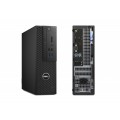 Workstation Refurbished Dell Precision 3420 SFF Intel Core i7