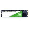 Solid State Drive (SSD) 120GB M2 S-ATA