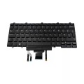 Tastatura Iluminata Dell Latitude E5450 UK