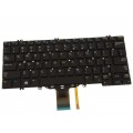  Tastatura laptop Dell Latitude 7280