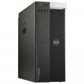 Workstation Dell Precision T5810 Quad Core