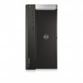 Workstation Dell Precision 7910 2 x E5-2630 v3 ( 8C/16T ) 32GB DDR4 ECC SSD 512GB nVidia K4200 Refurbished