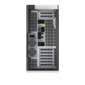 Workstation Dell Precision 7910 2 x E5-2630 v3 ( 8C/16T ) 32GB DDR4 ECC SSD 512GB nVidia K4200 Refurbished