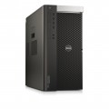 Workstation Dell Precision 7910 2 x E5-2630 v3 ( 8C/16T ) 32GB DDR4 ECC SSD 512GB nVidia K4200 Refurbished