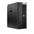 Workstation Dell Precision T3610 Xeon E5-2650v2 8C/16T 32GB DDR3 ECC SSD 512GB nVidia Quadro K2200