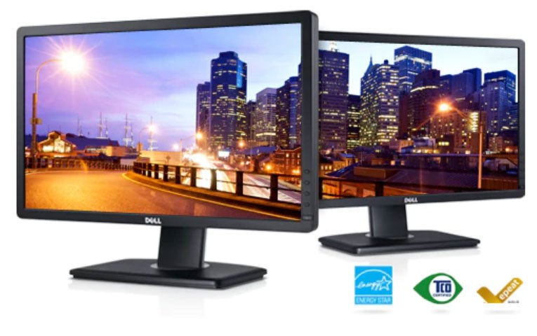 Monitor Refurbished Dell P2212H Full HD LED - Dell eXclusive Store