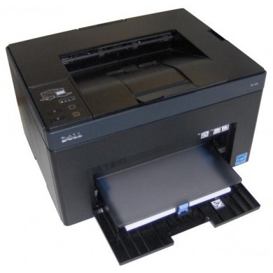 Imprimanta second hand Dell 1250C, imagine principală