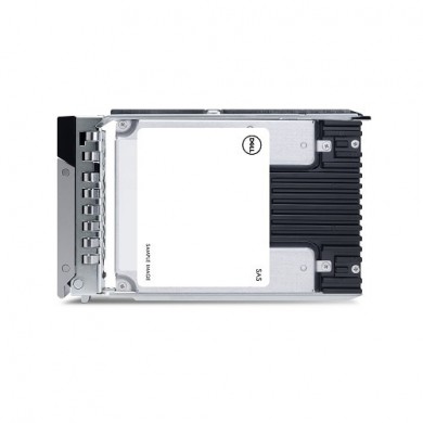 SSD Nou Dell 345-BGSQ internal solid state drive 960 GB 2.5" Serial ATA III, imagine principală