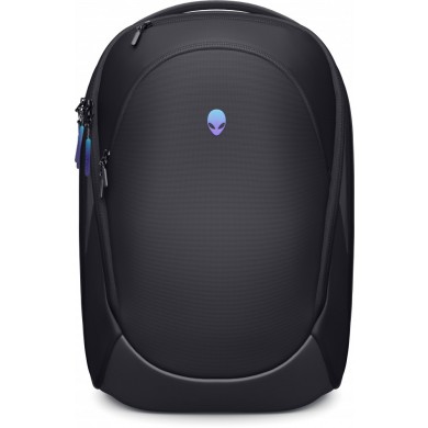 Rucsac Dell Alienware AW7825P 45.7 cm (18") Backpack Black, imagine principală