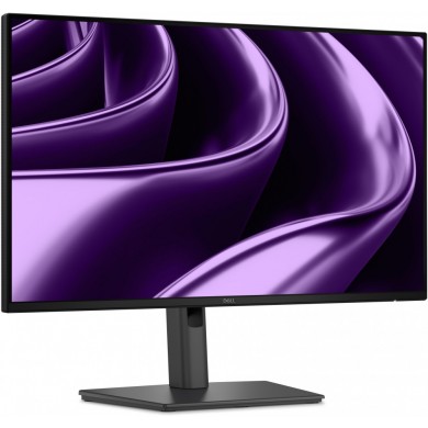Dell Pro P 24 USB-C Hub Monitor - P2426HE 23.8" FHD 1920x1080 at 120 Hz 99% sRGB, imagine principală