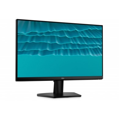 Monitor Dell SE2426H 60.5 cm (23.8") 1920 x 1080 pixels Full HD LCD Black, imagine principală