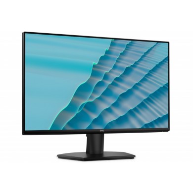 Monitor Dell SE2726H 68.6 cm (27") 1920 x 1080 pixels Full HD LCD Black, imagine principală