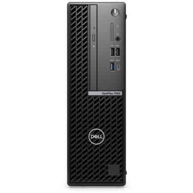 Dell OptiPlex 7000 SFF | Intel Core i5-12500 | 16GB DDR4 | 256 GB SSD | Calculator Refurbished, imagine principală