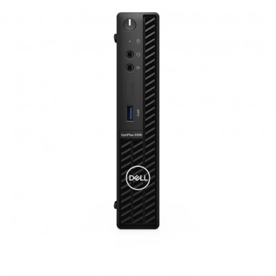 Calculator Refurbished Dell OptiPlex 3090 Intel Core i5-10500T 8GB DDR4-SDRAM 256 GB SSD Mini PC, imagine principală