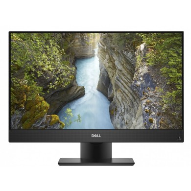 All-in-One Refurbished Dell OptiPlex 7460 Intel Core i5-8500 8GB DDR4 SSD 256GB Wi-Fi 5 (802.11ac), imagine principală