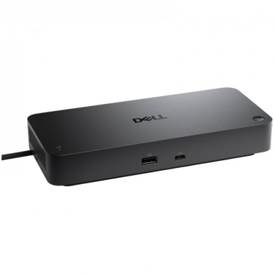 Docking Dell Pro Thunderbolt 4 Smart Dock SD25TB4 - 2xDP 1.4 1xHDMI 2.1, imagine principală