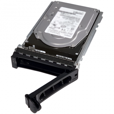 SSD Server Dell - 480GB SSD SATA ISE Read Intensive 6Gbps 512e 2.5in Hot-Plug CK, imagine principală