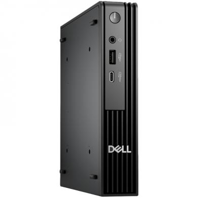 Calculator Dell Pro Micro Ultra 7 265T 16GB DDR5 SSD 512GB M.2 Windows 11 Pro, imagine principală