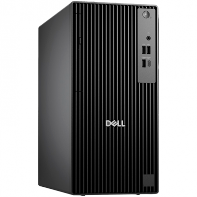 Calculator Dell Pro Tower Ultra 5 235 16GB DDR5 512GB PCIe NVMe Windows 11 Pro, imagine principală