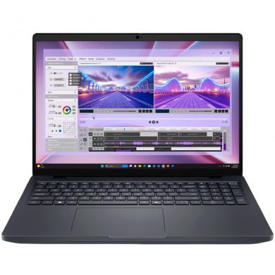 Laptop Dell Pro Max 16 Ultra 7 265H 32GB SSD 1TB  Display 16" FHD+ RTX PRO 2000 Microsoft Windows 11 Pro, imagine principală