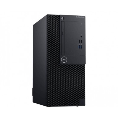 Calculator Refurbished Tower | Intel Core i7-8700 | 16GB DDR4 | 512GB SSD | Model: Dell OptiPlex 3060 | , imagine principală