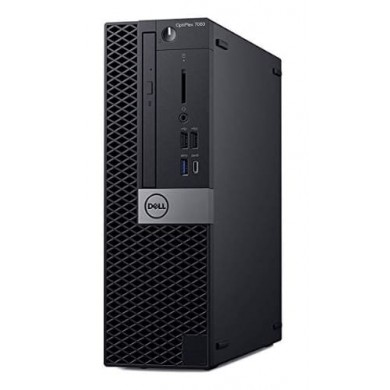 Calculator Refurbished SFF | Intel Core i5-8500 | 8GB DDR4 | 256GB SSD | Model: Dell OptiPlex 3060 | , imagine principală