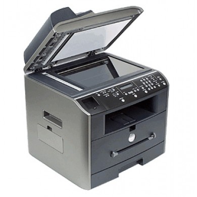 Multifunctionala second hand Dell 1600n (Imprimanta. Copiator. FAX), imagine principală