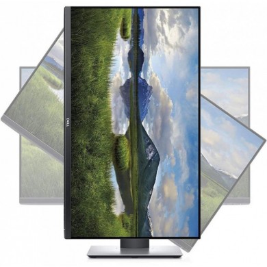 Monitor Refurbished 24" | 1920 x 1080 Full HD | Model: Dell Professional P2419H, imagine principală