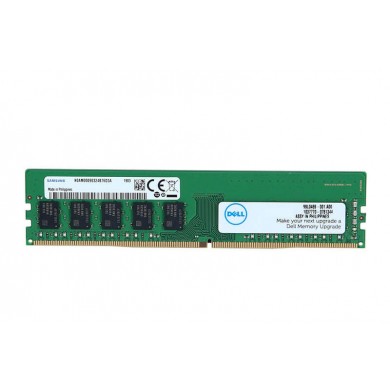 Memorie Server / Workstation 16GB DDR4 ECC 2400MHz Unbuffered , imagine principală
