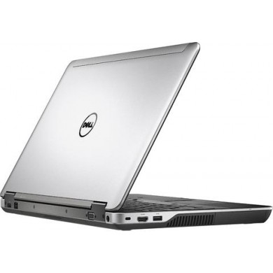 Laptop Second Hand 14" | i5-4300M | 8GB DDR3 | SSD 256GB | Model: Dell Latitude E6440, imagine principală